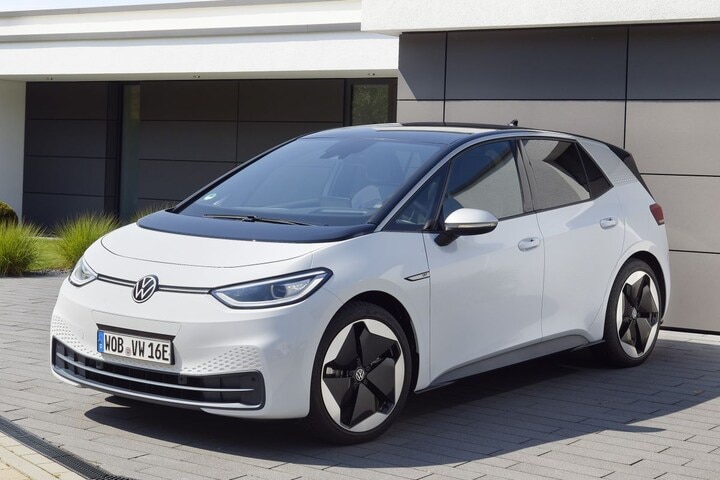 Volkswagen ID.3