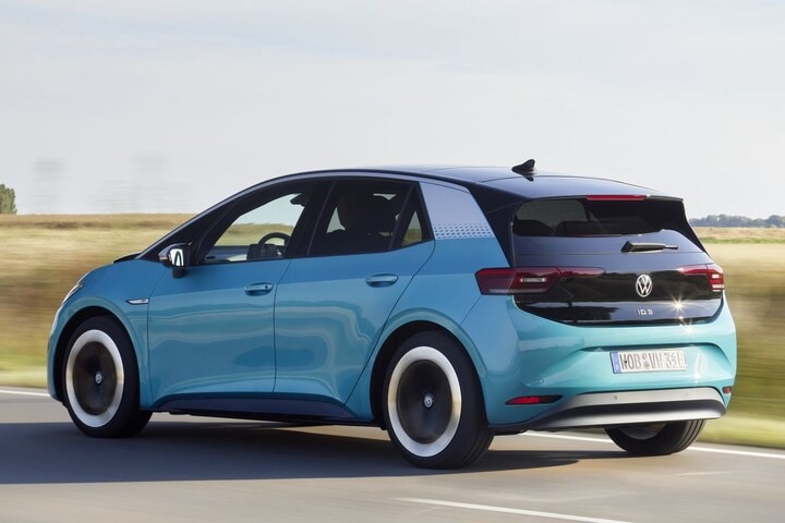 Volkswagen ID.3