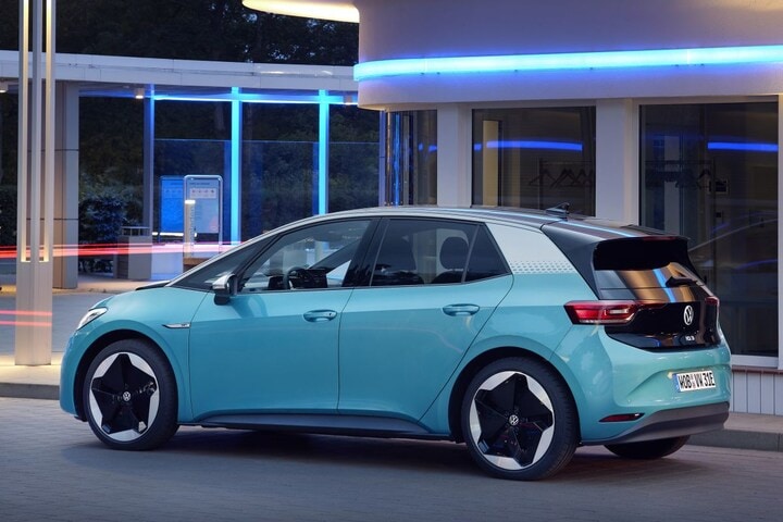 Volkswagen ID.3