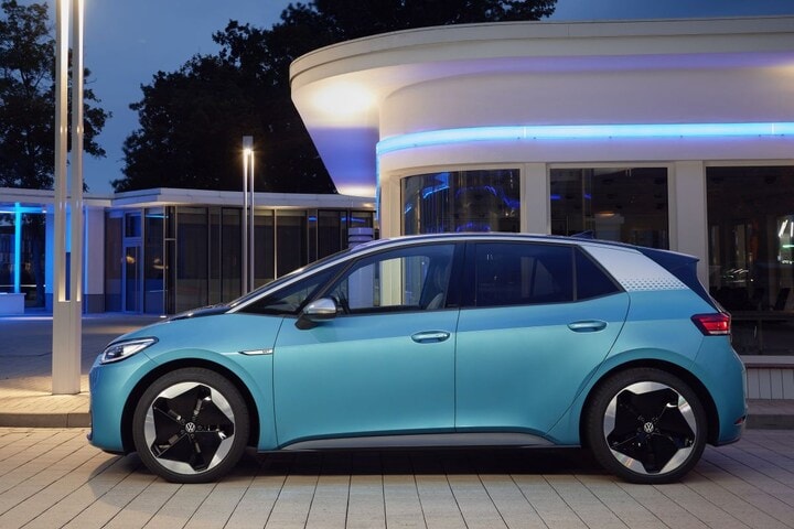 Volkswagen ID.3