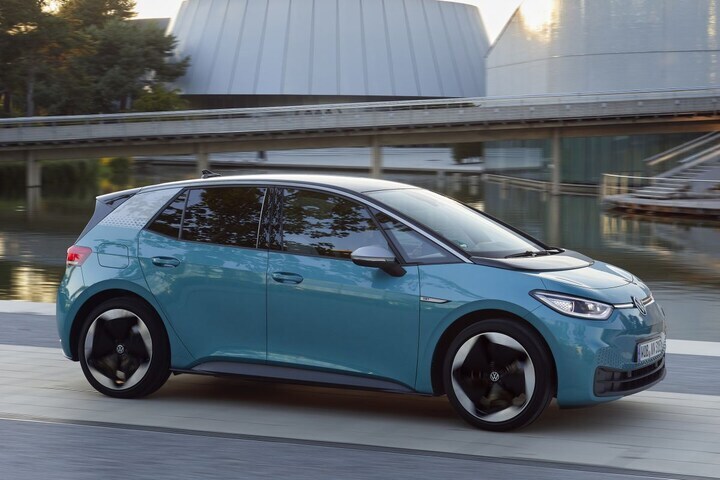 Volkswagen ID.3