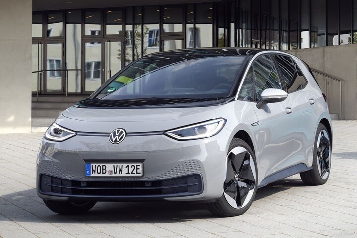 Volkswagen ID.3