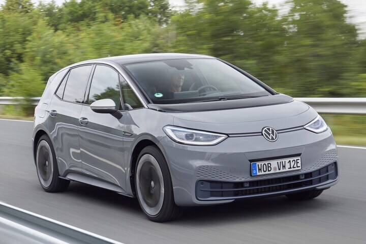 Volkswagen ID.3