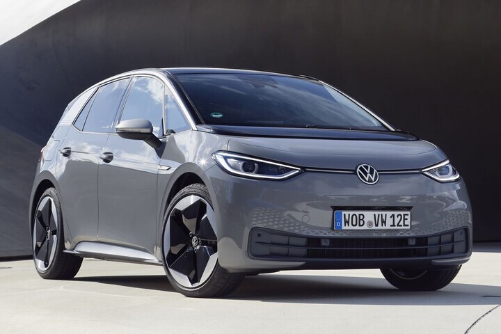 Volkswagen ID.3
