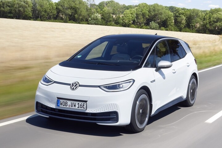 Volkswagen ID.3