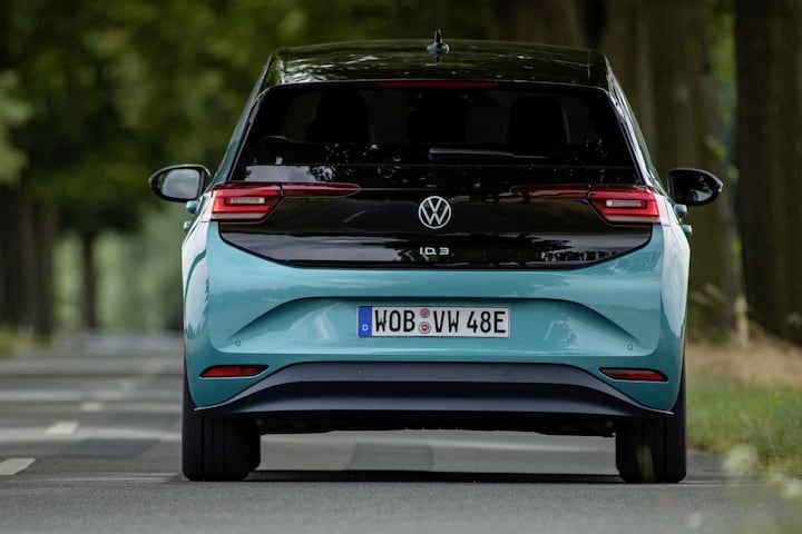 Volkswagen ID.3