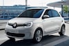 Renault Twingo Electric