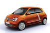 Renault Twingo Electric