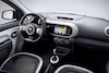Renault Twingo Electric