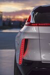 Cadillac Lyriq EV