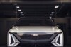 Cadillac Lyriq EV