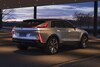 Cadillac Lyriq EV
