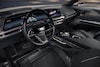 Cadillac Lyriq EV