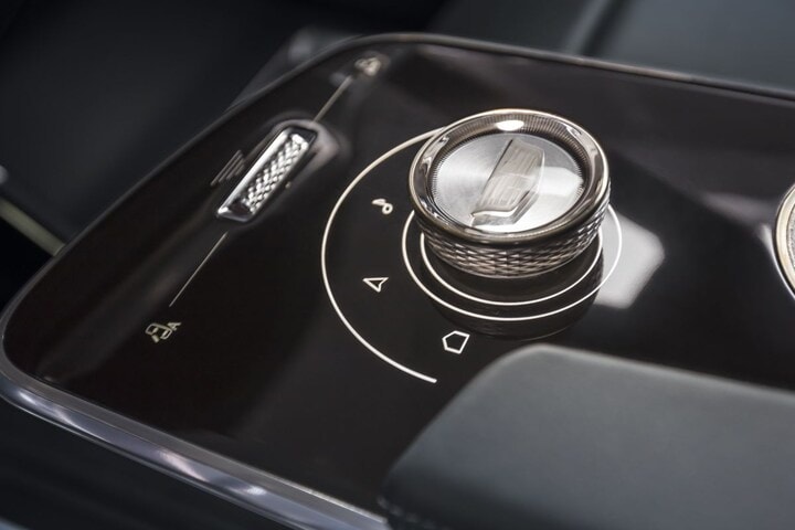 Cadillac Lyriq EV