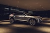 Cadillac Lyriq EV