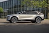 Cadillac Lyriq EV