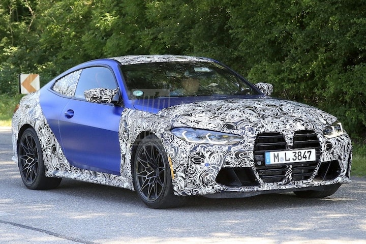 BMW M4