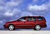 Facelift Friday: Renault Mégane I
