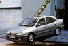 Facelift Friday: Renault Mégane I