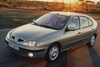 Facelift Friday: Renault Mégane I