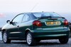 Facelift Friday: Renault Mégane I