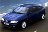 Facelift Friday: Renault Mégane I