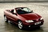 Facelift Friday: Renault Mégane I