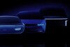 Ioniq los merk Hyundai