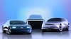Ioniq los merk Hyundai