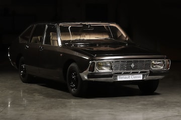 Renault Project H