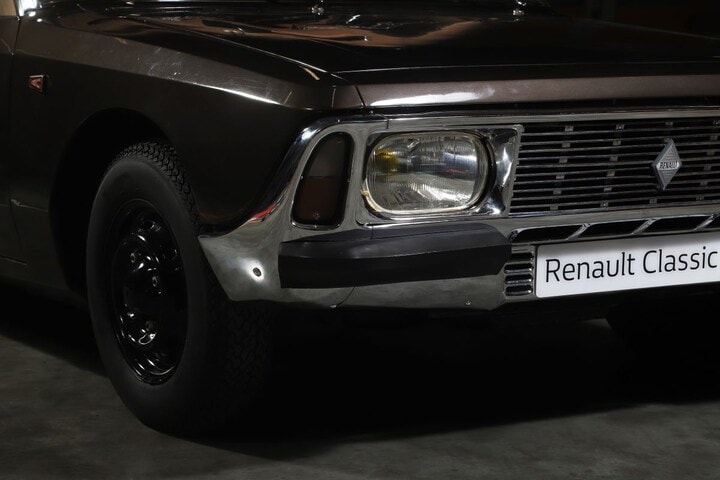 Renault Project H