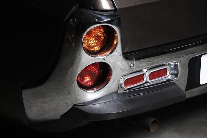 Renault Project H