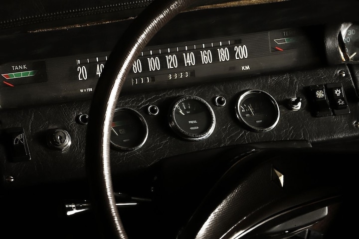 Renault Project H
