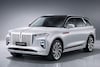 Hongqi E-HS9