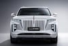 Hongqi E-HS9