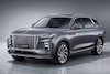 Hongqi E-HS9