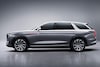Hongqi E-HS9