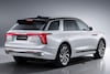Hongqi E-HS9
