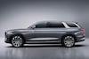 Hongqi E-HS9