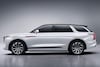Hongqi E-HS9