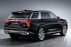 Hongqi E-HS9