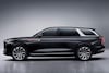 Hongqi E-HS9