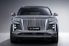 Hongqi E-HS9