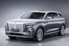 Hongqi E-HS9