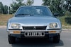 Citroën CX facelift Friday