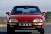Citroën CX facelift Friday