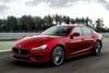 Maserati Ghibli Trofeo en Quattroporte Trofeo