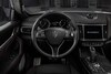 Maserati Ghibli Trofeo en Quattroporte Trofeo