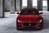 Maserati Ghibli Trofeo en Quattroporte Trofeo