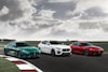 Maserati Ghibli Trofeo en Quattroporte Trofeo